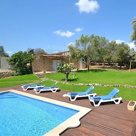 Mascaro By Interhome Manacor (Mallorca)