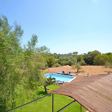 Holiday home Mascaro By Interhome Manacor (Mallorca)
