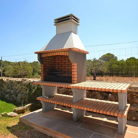 Holiday home Mascaro By Interhome Manacor (Mallorca)