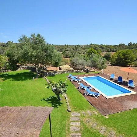 Mascaro By Interhome Holiday home Manacor (Mallorca)