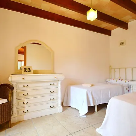 Mascaro By Interhome *