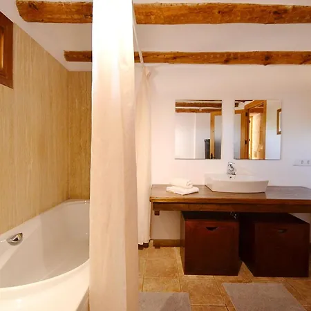 Mascaro By Interhome Holiday home *