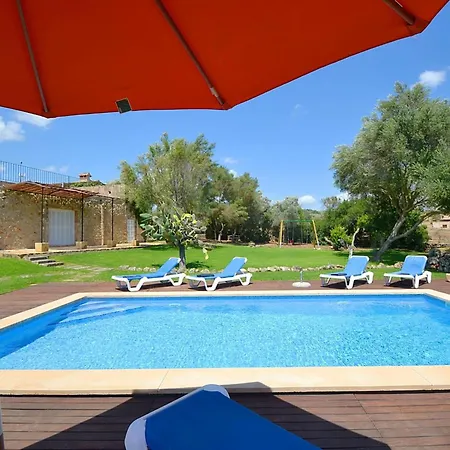 Mascaro By Interhome * Manacor (Mallorca)
