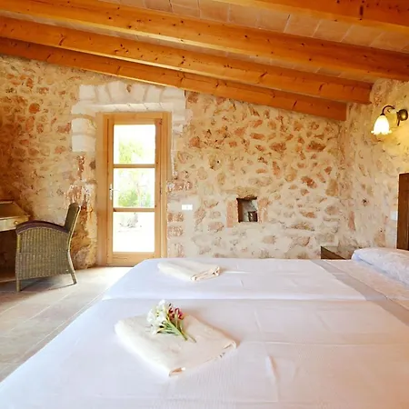 Mascaro By Interhome Holiday home *