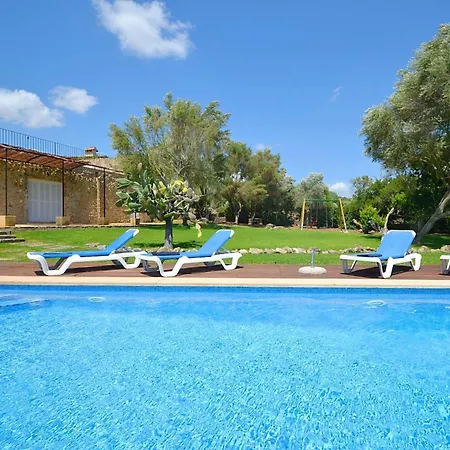 Mascaro By Interhome Manacor (Mallorca)
