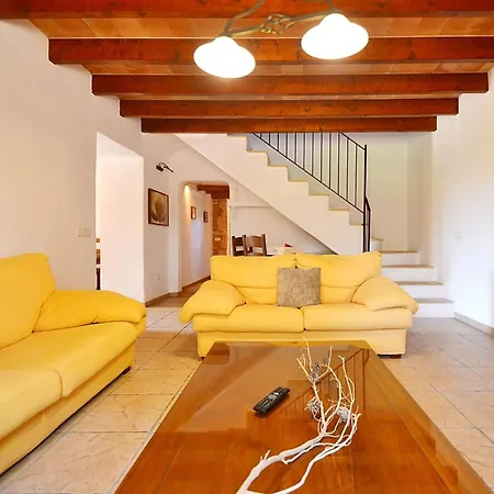 Mascaro By Interhome Holiday home