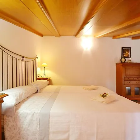 Holiday home Mascaro By Interhome *