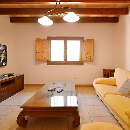 Mascaro By Interhome *