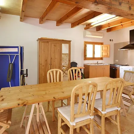 Holiday home Mascaro By Interhome Manacor (Mallorca)