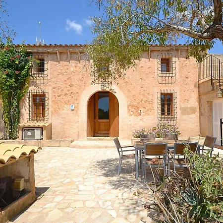 Holiday home Mascaro By Interhome *